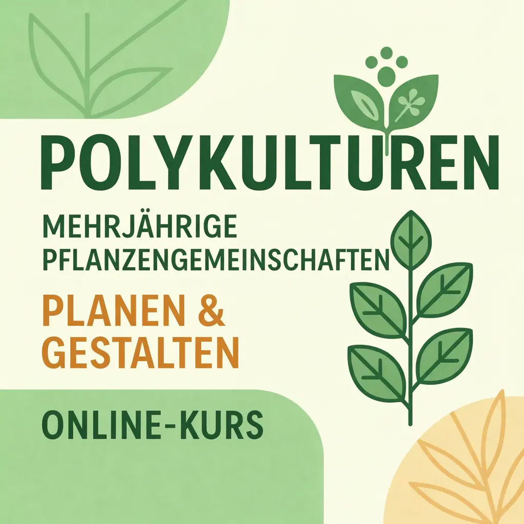 Online Kurs Polykulturen